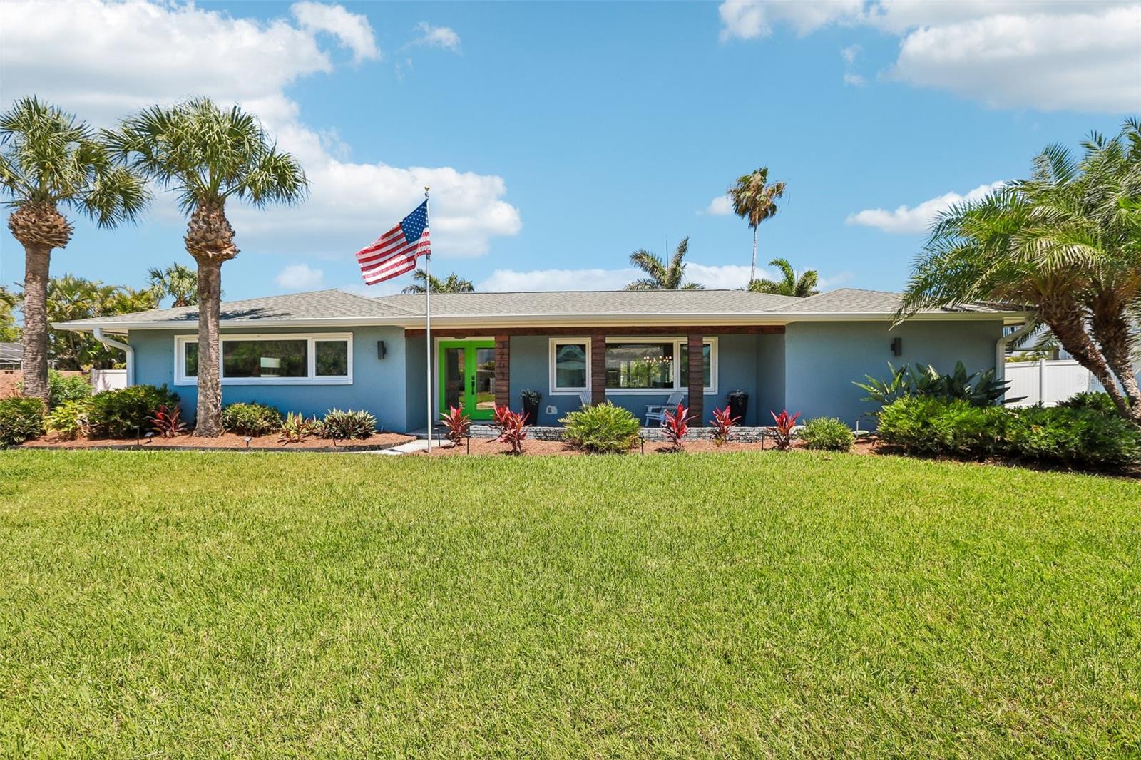 Details for 3203 Hibiscus Drive W, BELLEAIR BEACH, FL 33786