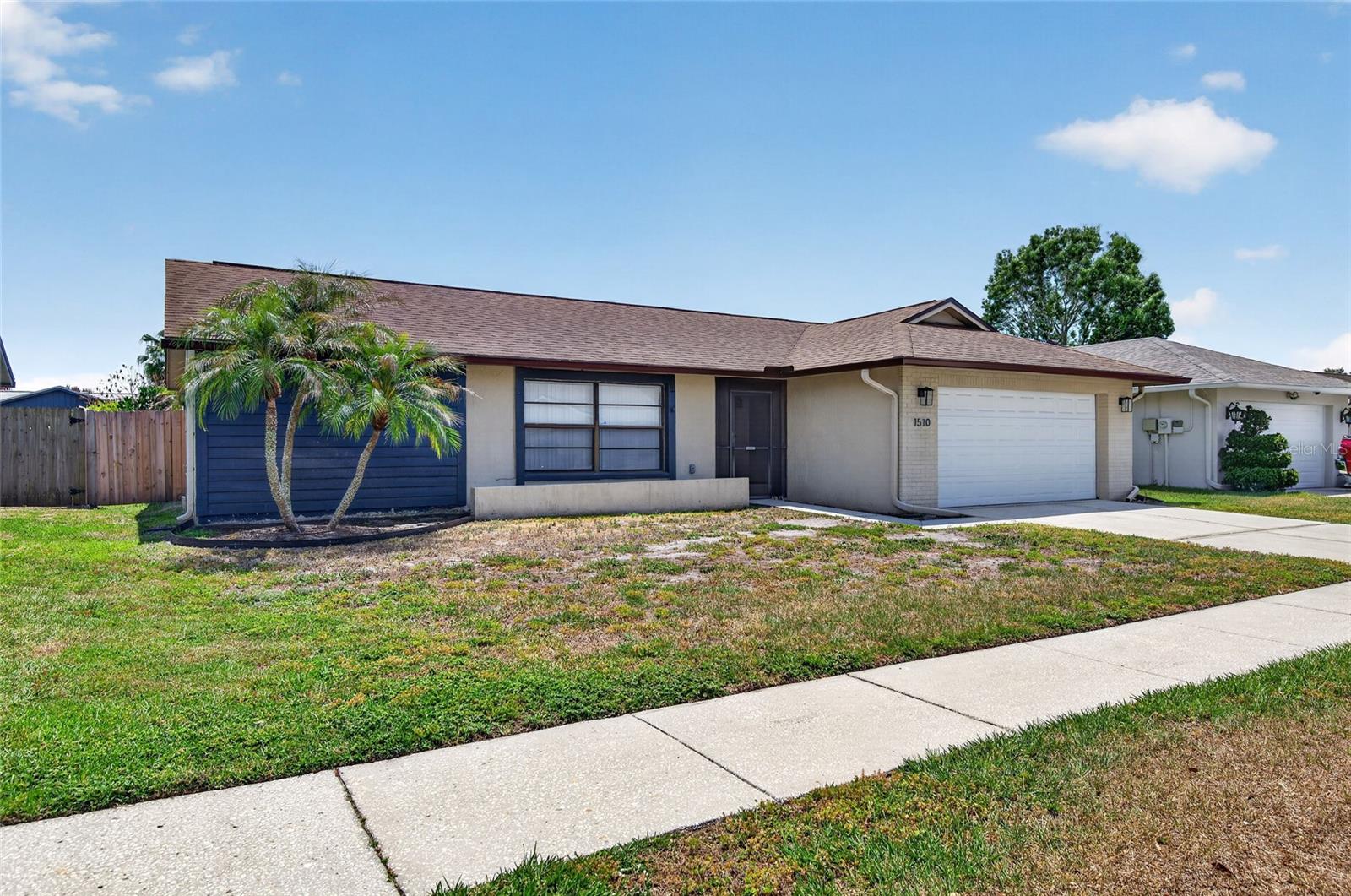 Details for 1510 Kestrel Way, BRANDON, FL 33511