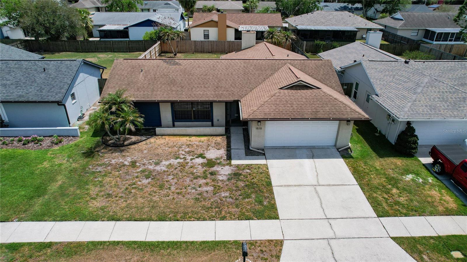 Image 56 of 56 For 1510 Kestrel Way