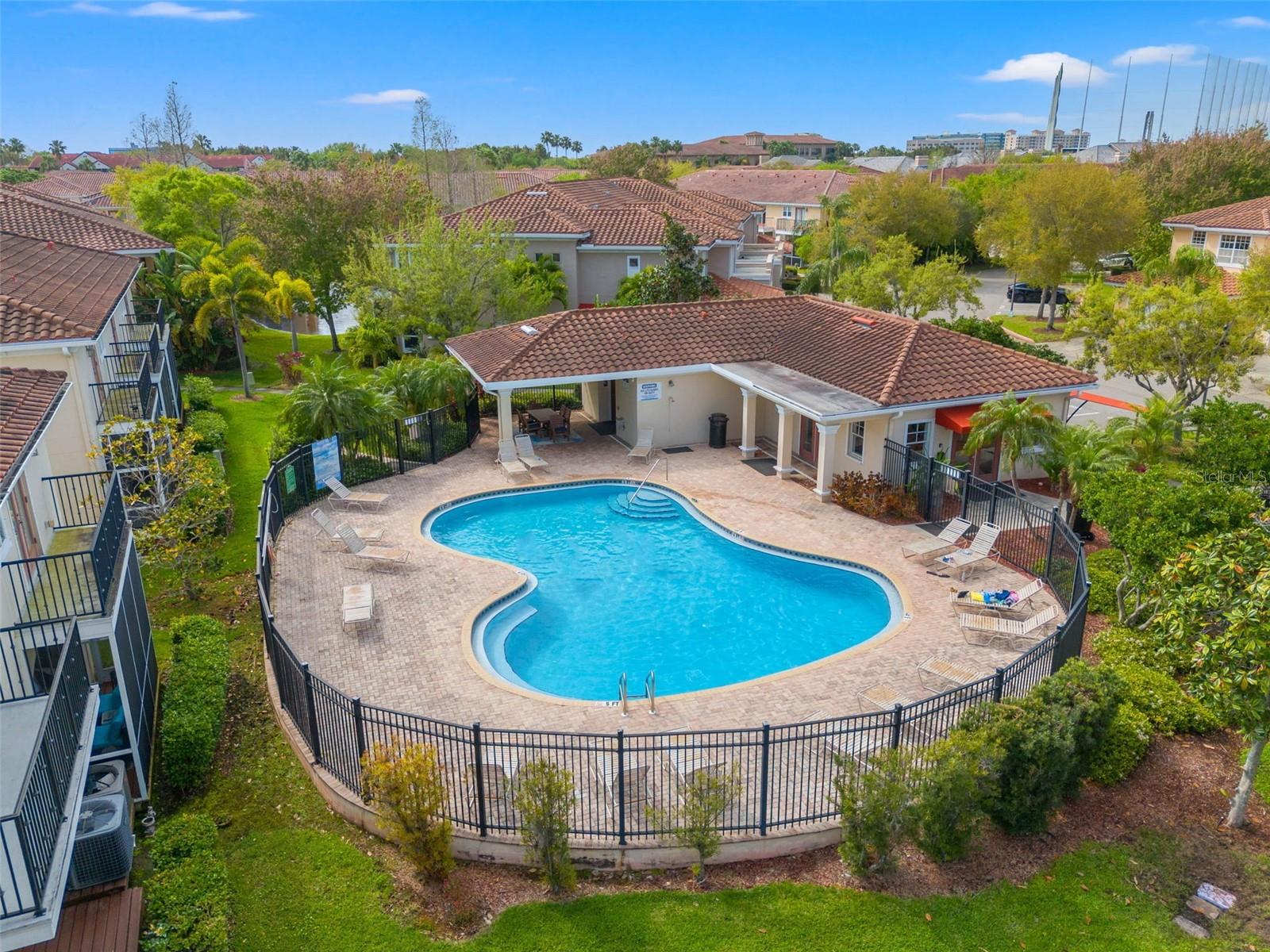 Image 43 of 44 For 252 Valencia Circle