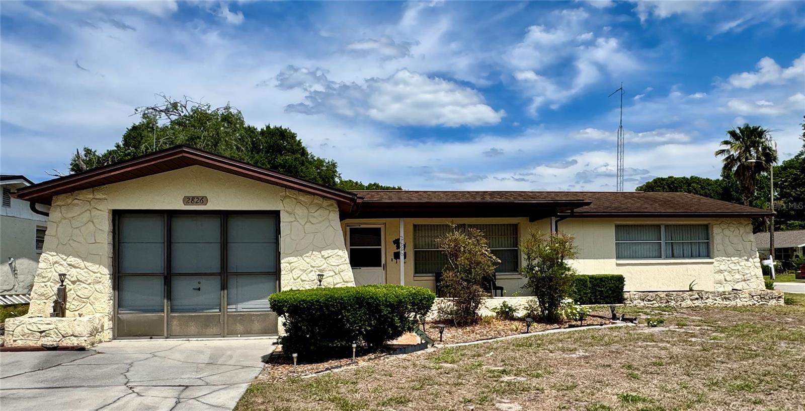 Details for 2826 Raven Drive, HOLIDAY, FL 34690