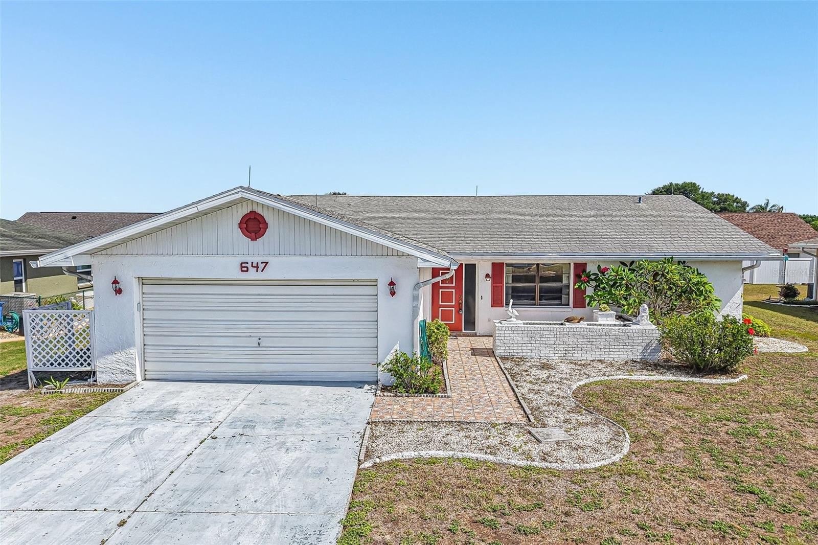 Details for 647 Fort Duquesna Drive, SUN CITY CENTER, FL 33573