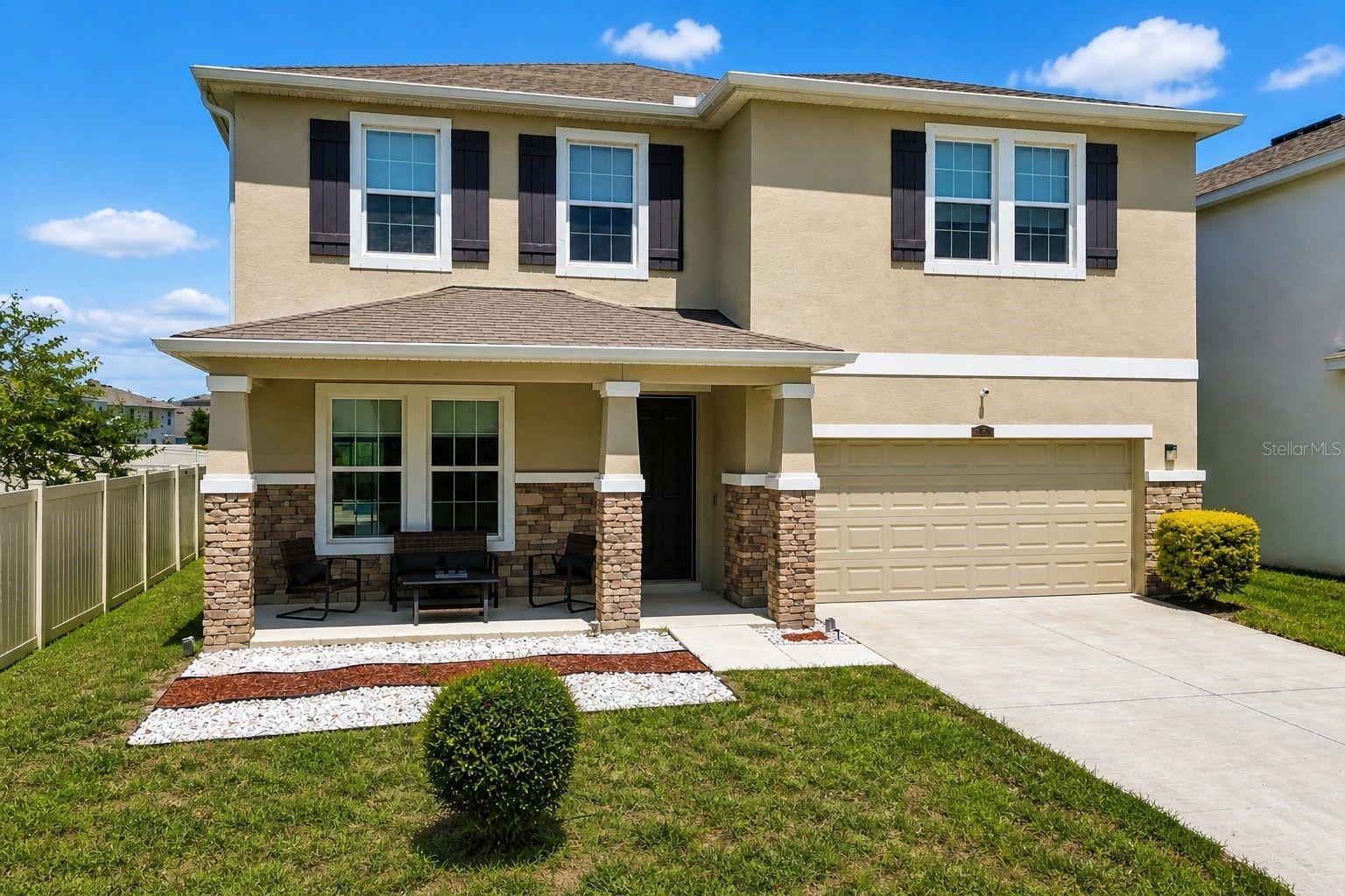 Details for 3052 Living Coral Drive, ODESSA, FL 33556