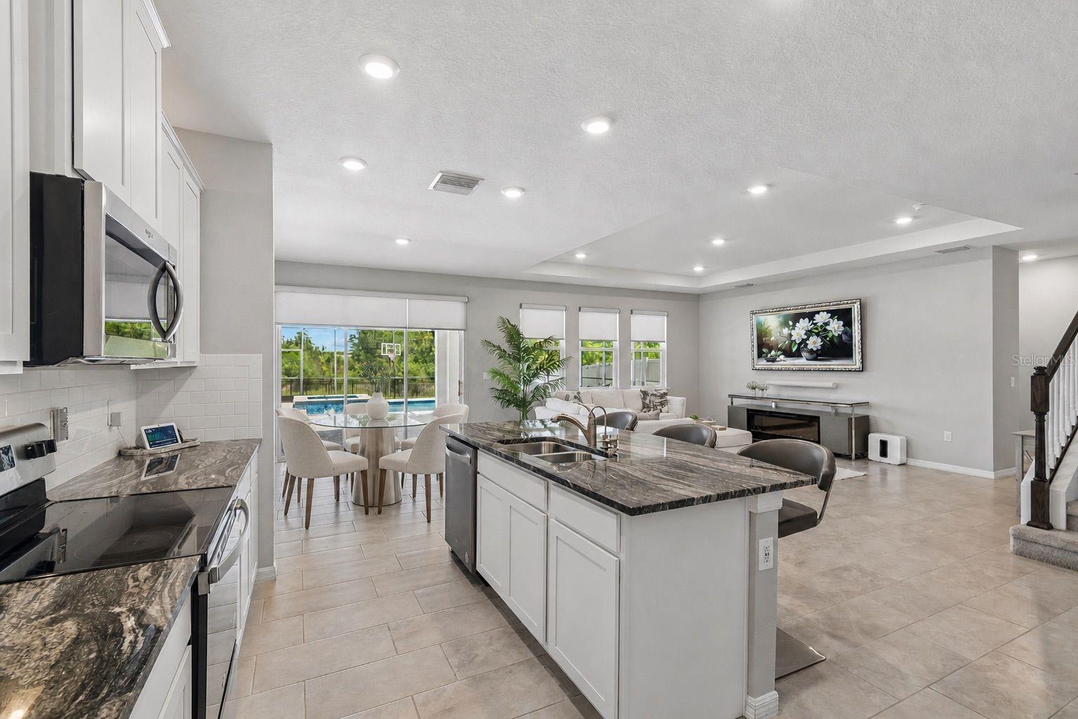 Image 10 of 48 For 3052 Living Coral Drive