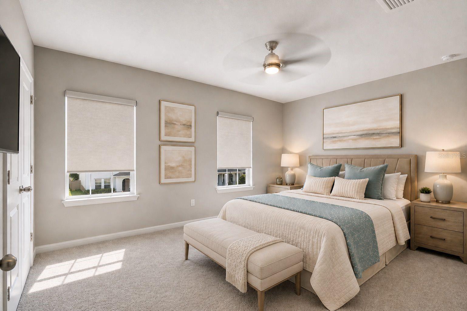 Image 19 of 48 For 3052 Living Coral Drive