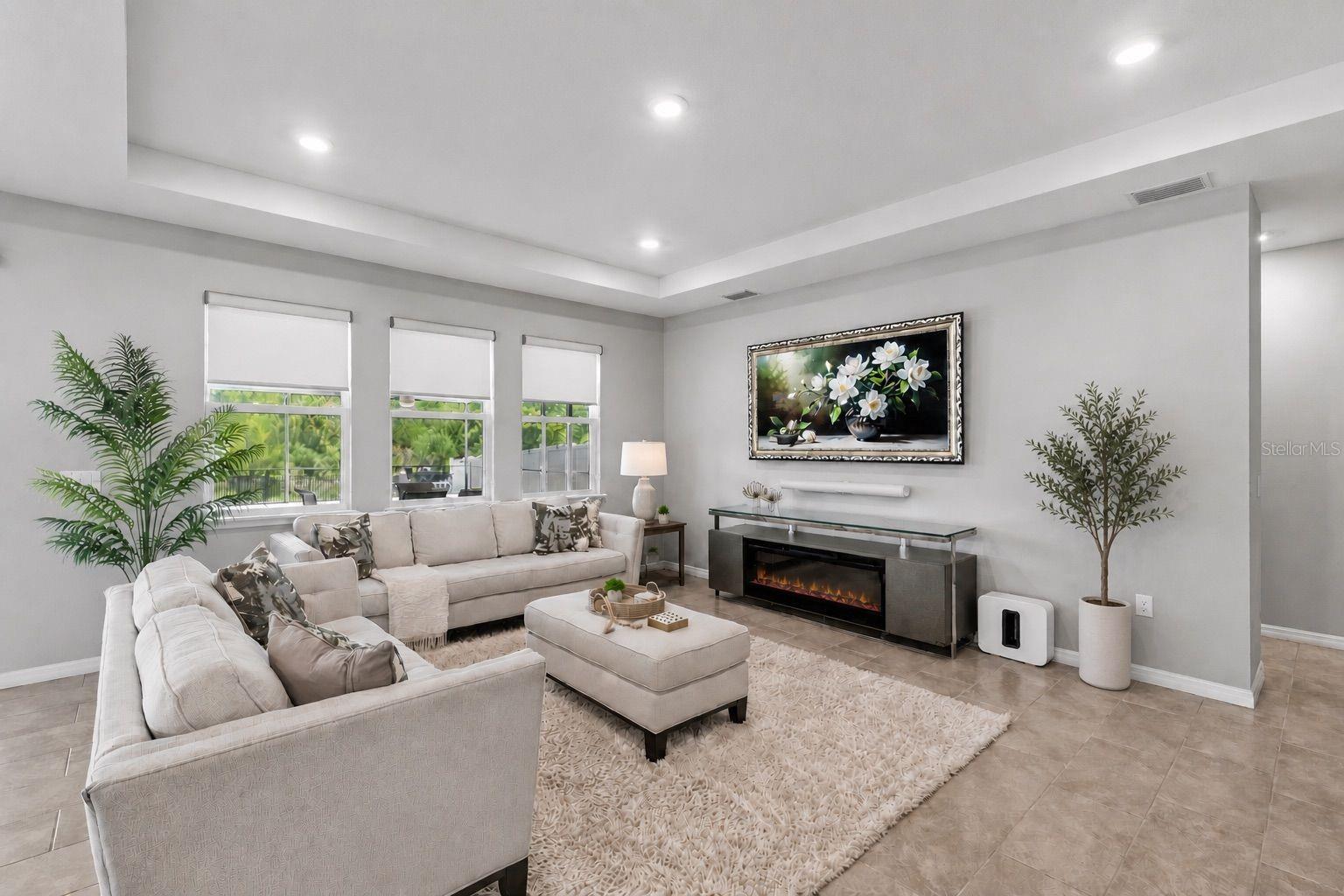 Image 2 of 48 For 3052 Living Coral Drive