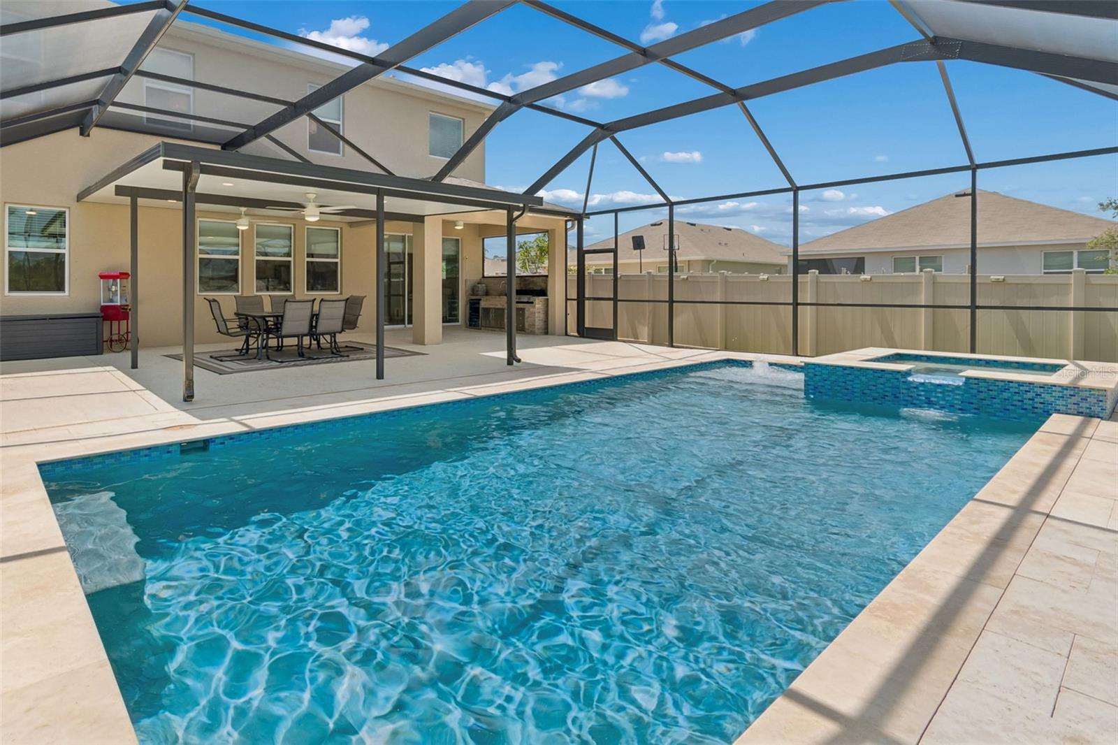 Image 32 of 48 For 3052 Living Coral Drive