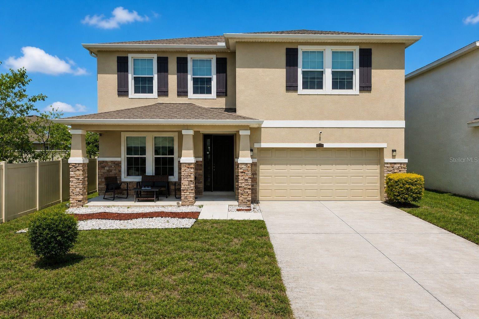 Image 34 of 48 For 3052 Living Coral Drive