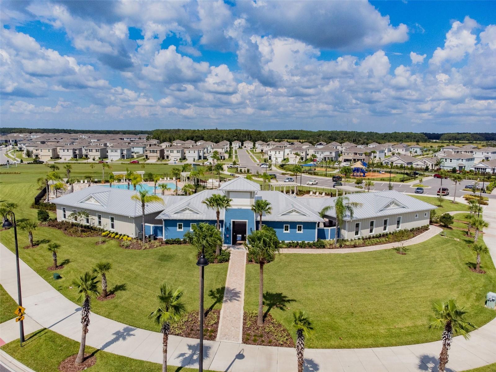 Image 44 of 48 For 3052 Living Coral Drive