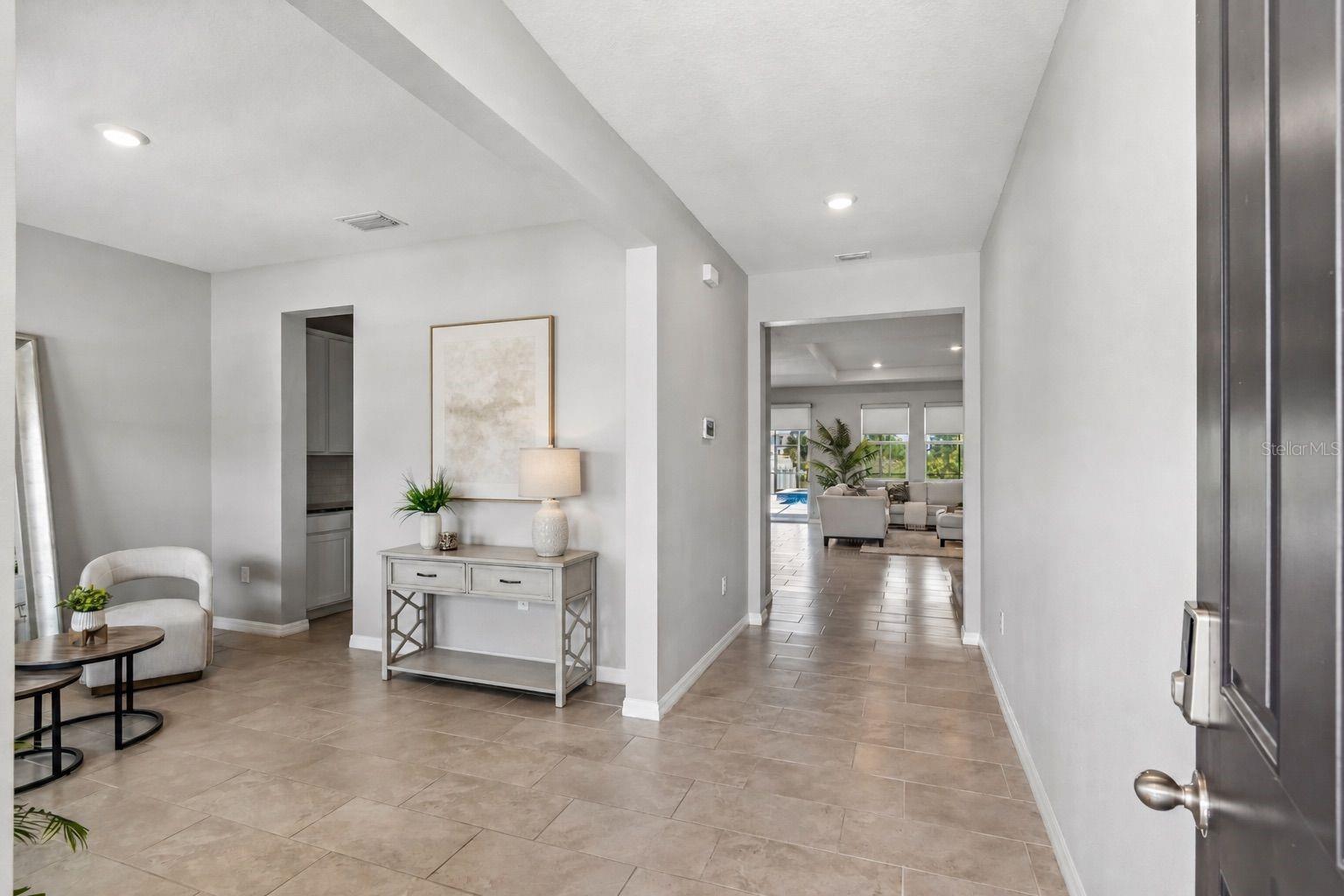 Image 5 of 48 For 3052 Living Coral Drive