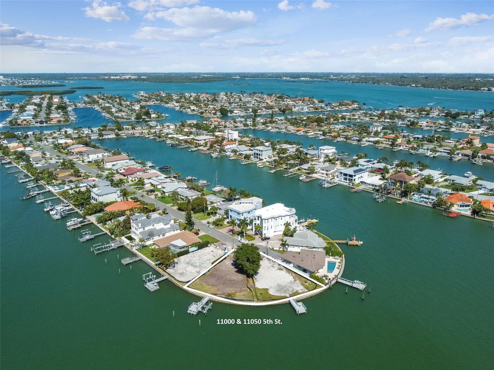 Listing Details for 11050 5th Street E, TREASURE ISLAND, FL 33706
