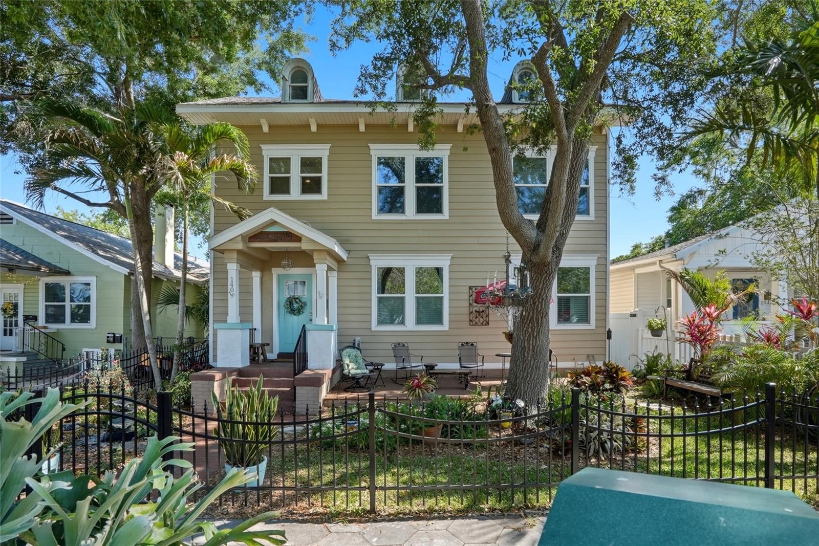Details for 140 13th Avenue Ne, ST PETERSBURG, FL 33701