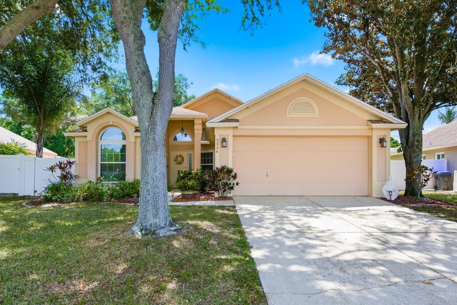 Details for 3228 Bentley Drive, PALM HARBOR, FL 34684