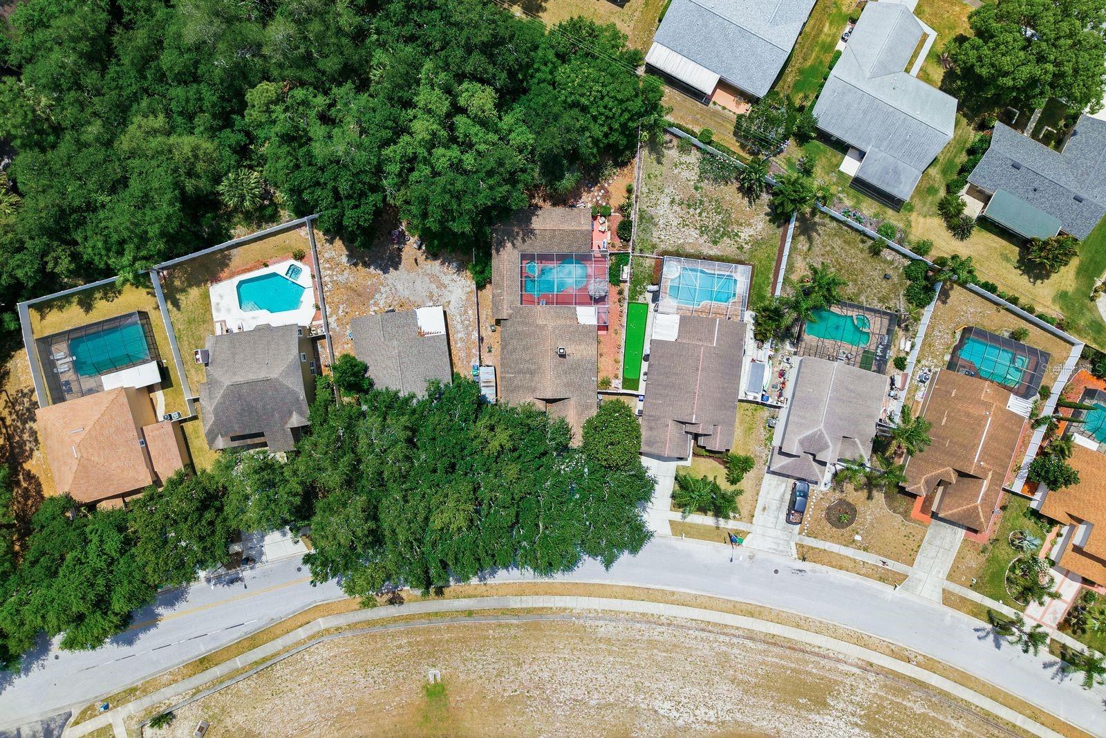 Image 47 of 47 For 3228 Bentley Drive