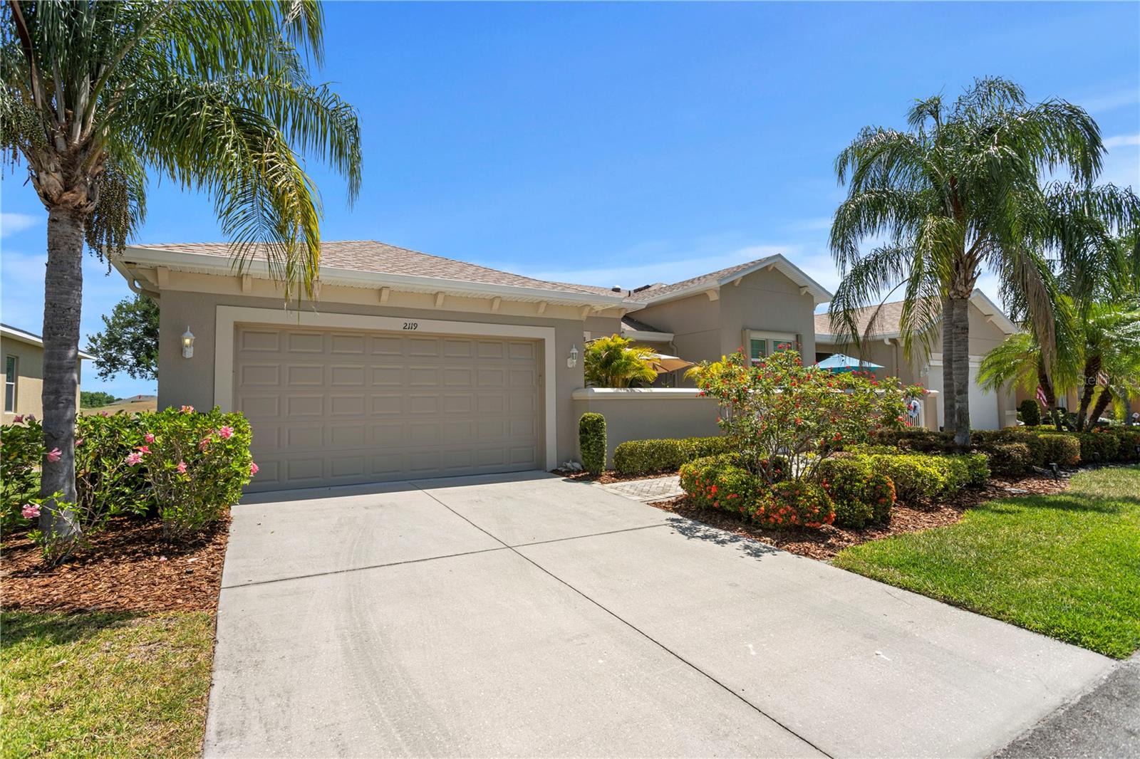 Details for 2119 Sifield Greens Way, SUN CITY CENTER, FL 33573