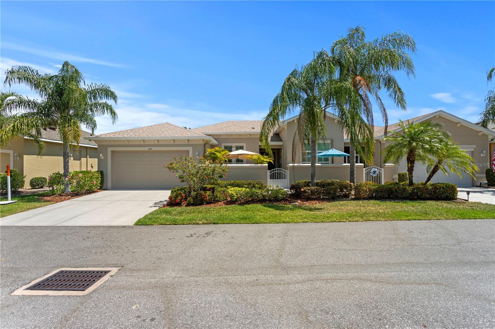 Image 2 of 58 For 2119 Sifield Greens Way