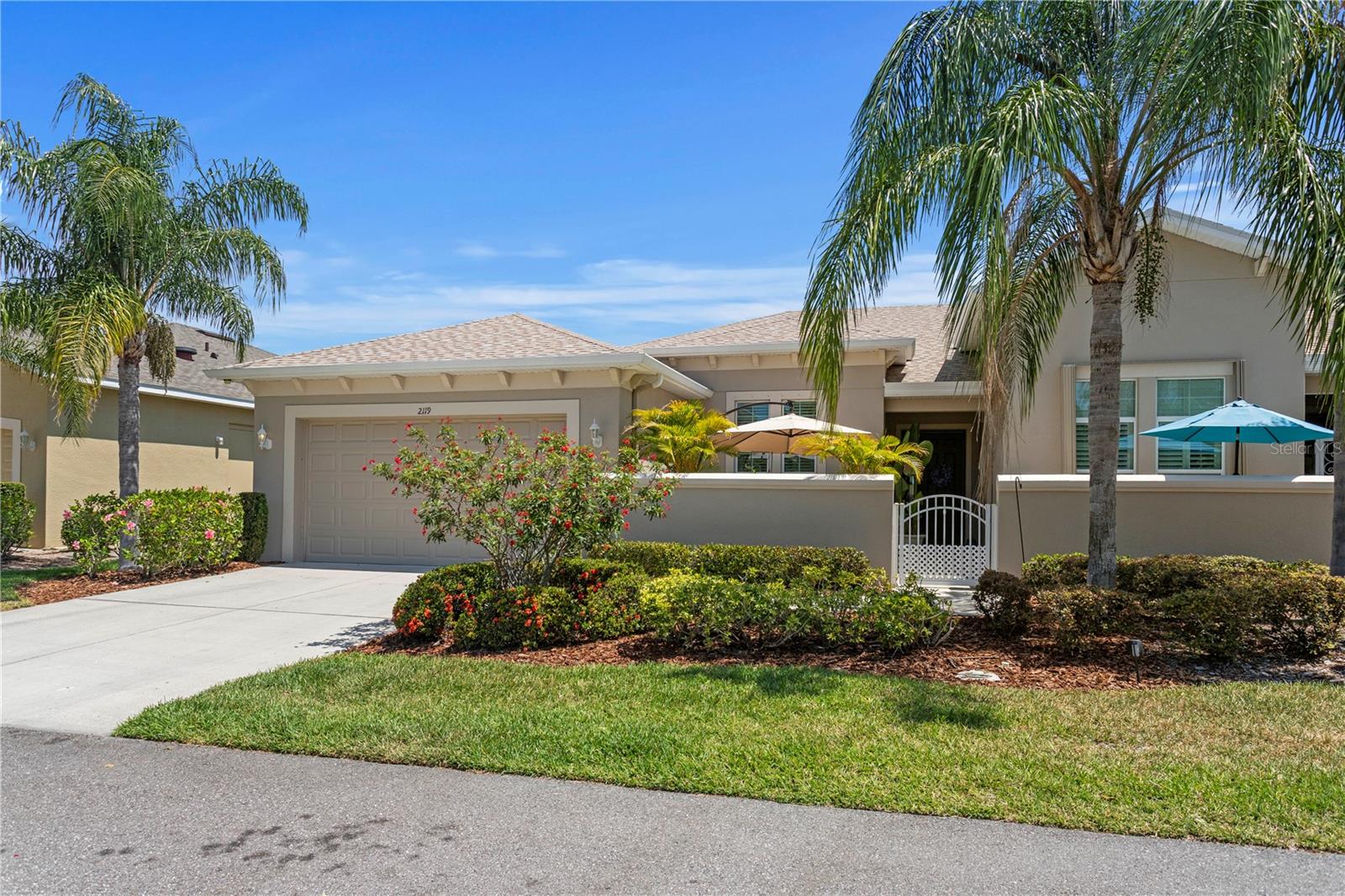 Image 3 of 58 For 2119 Sifield Greens Way