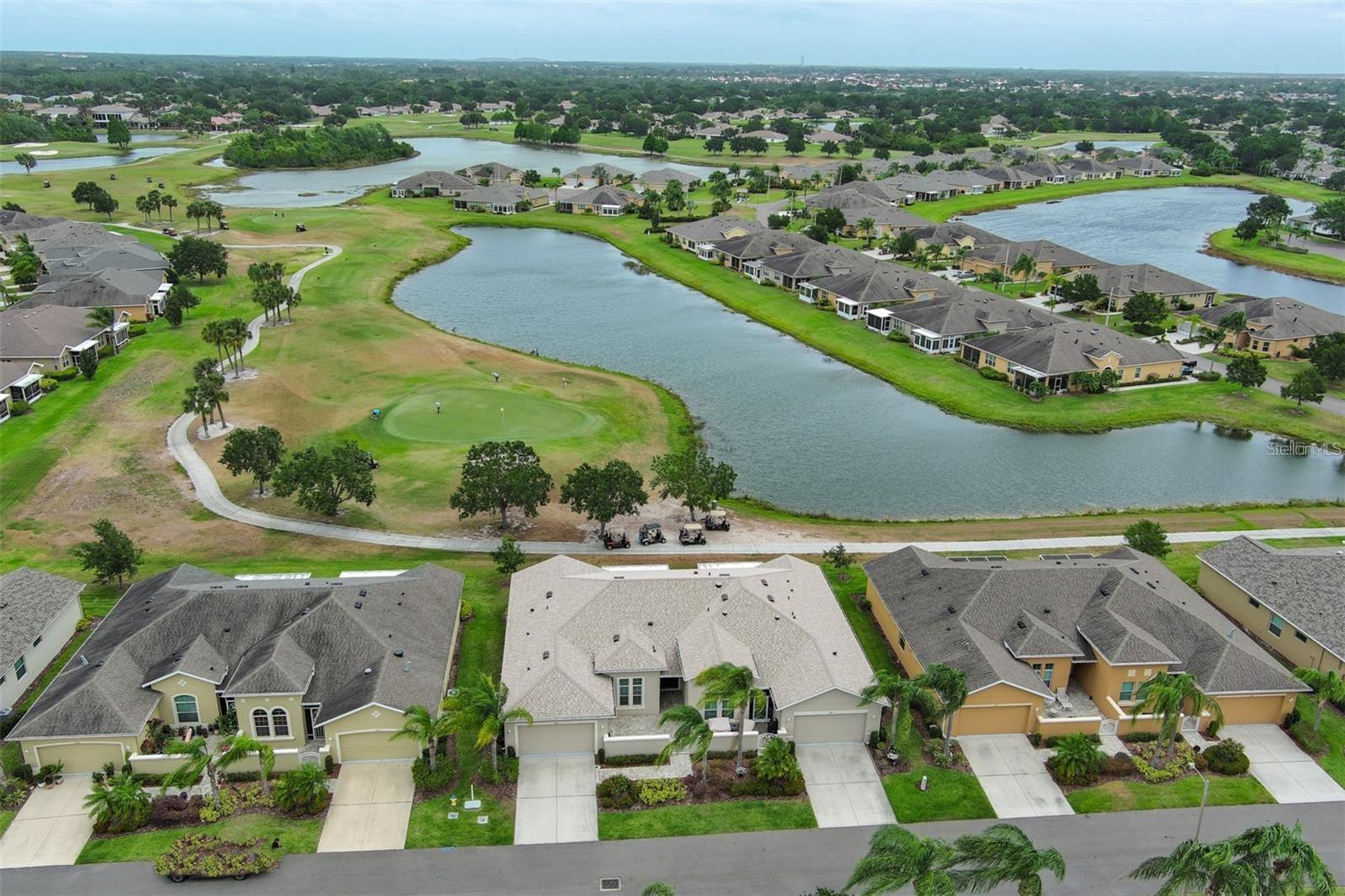 Image 4 of 58 For 2119 Sifield Greens Way