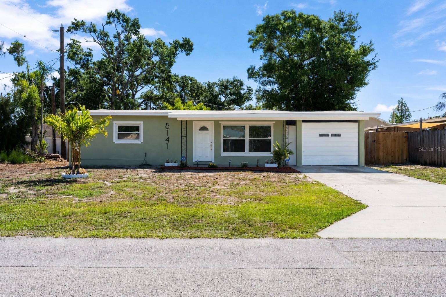 Details for 8141 42nd Street N, PINELLAS PARK, FL 33781