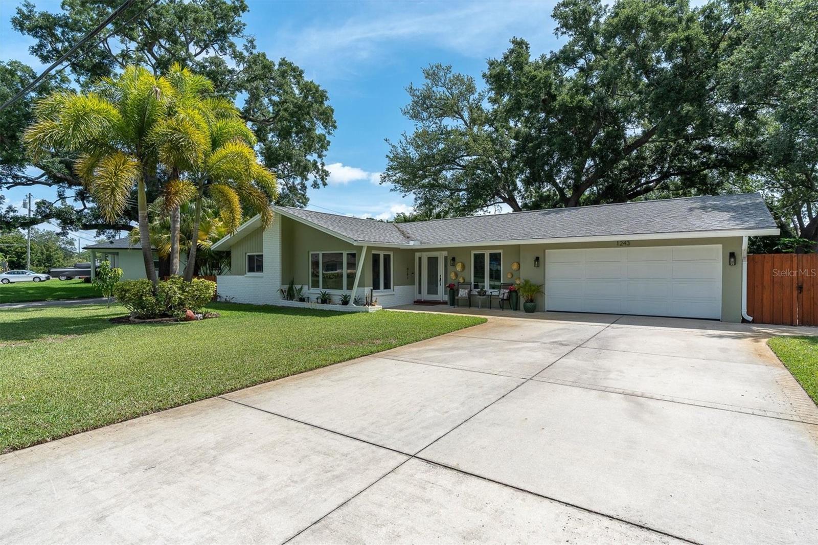 Image 2 of 47 For 1243 Brookside Drive