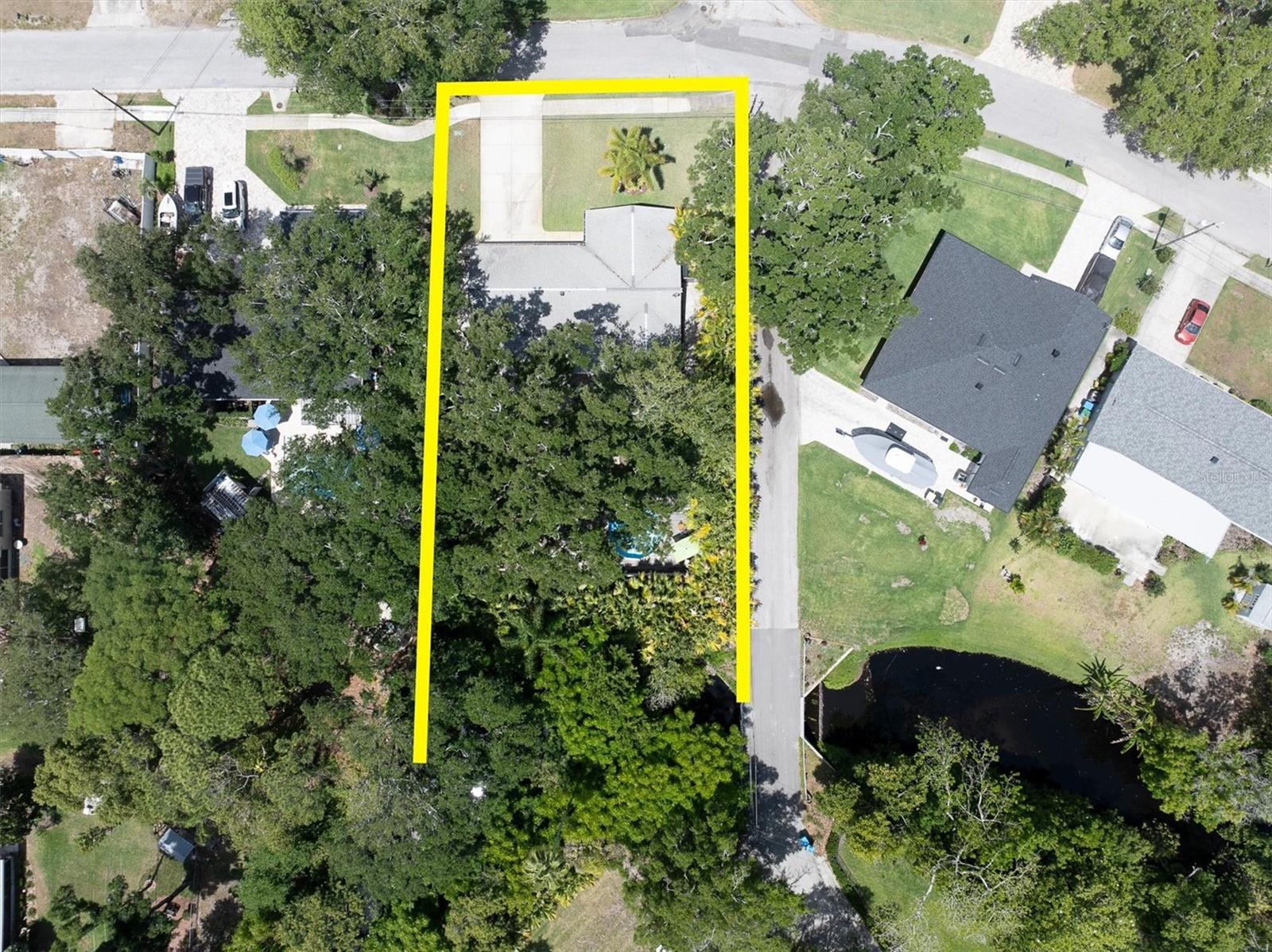 Image 46 of 47 For 1243 Brookside Drive