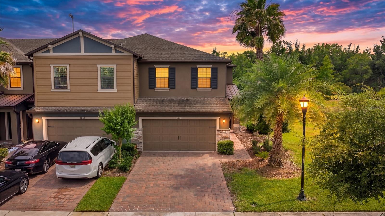 Details for 3281 Gentle Dell, WESLEY CHAPEL, FL 33543