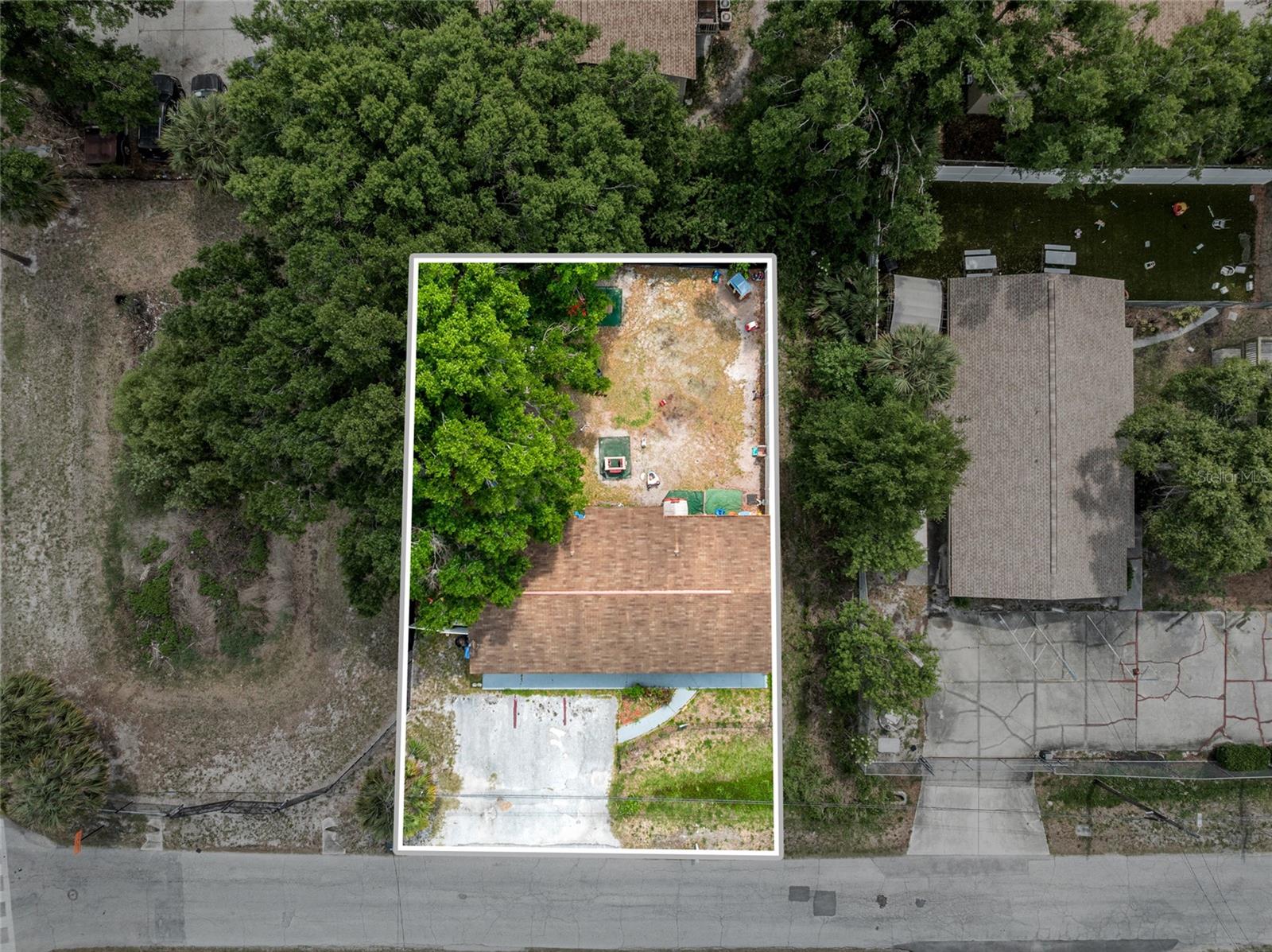 Image 40 of 49 For 14009 20th Street
