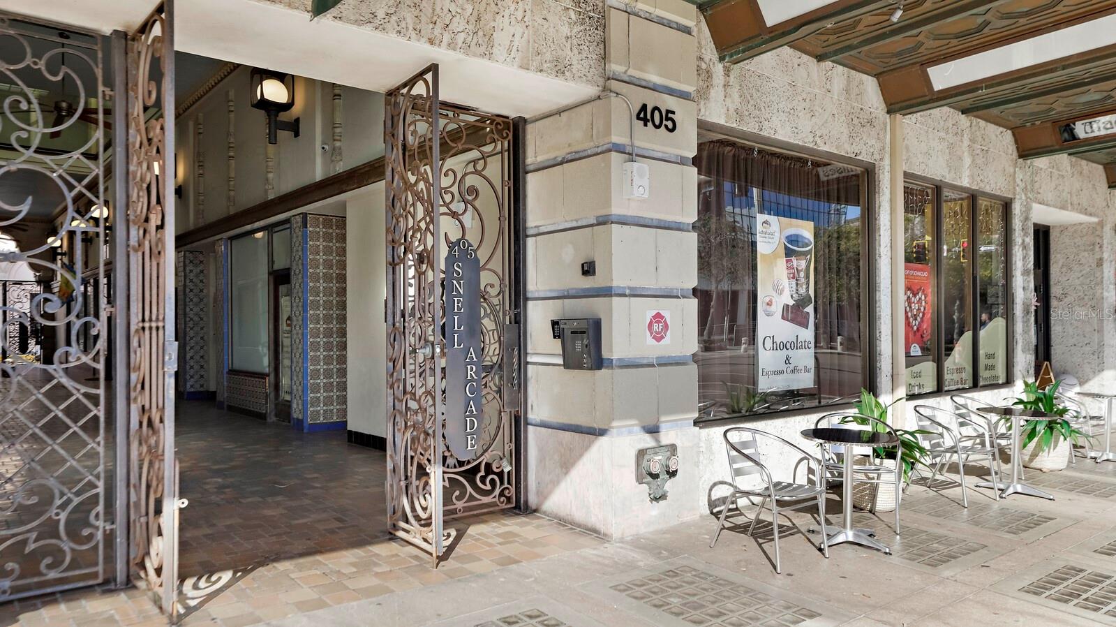 Details for 405 Central Avenue 200, ST PETERSBURG, FL 33701