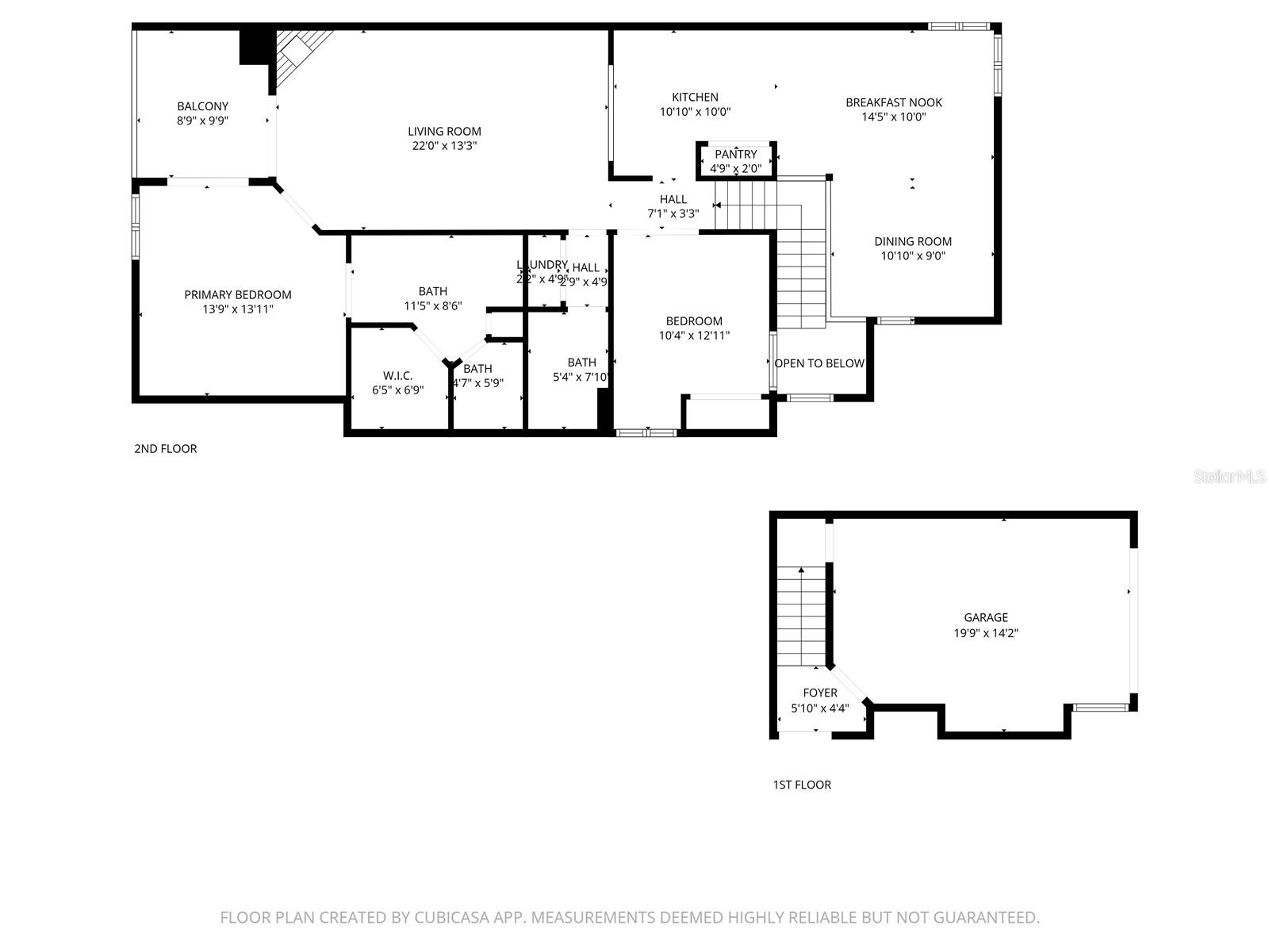 Image 38 of 50 For 2675 Sequoia Terrace