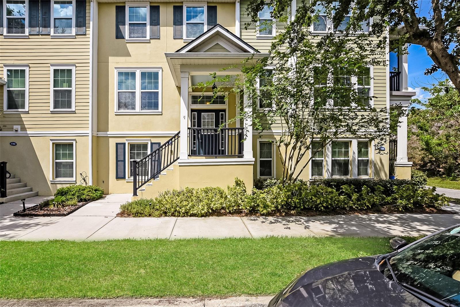 Details for 1384 Mill Stream Lane, WINTER SPRINGS, FL 32708