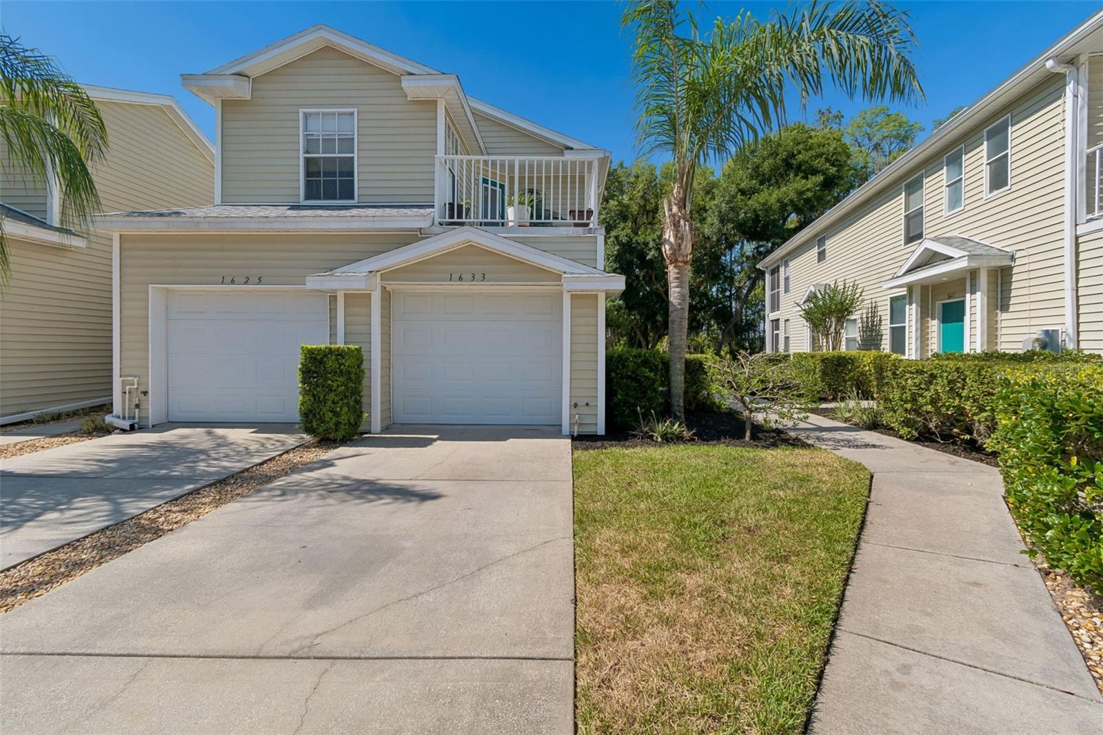 Details for 1633 Hammocks Avenue 1633, LUTZ, FL 33549