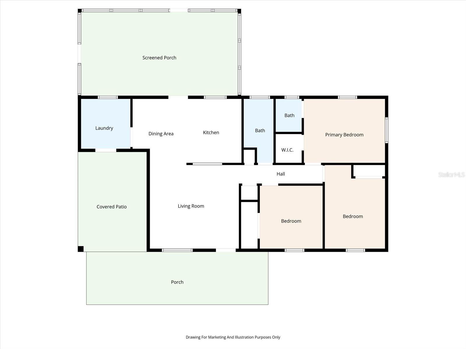 Image 32 of 32 For 17234 Adela Street
