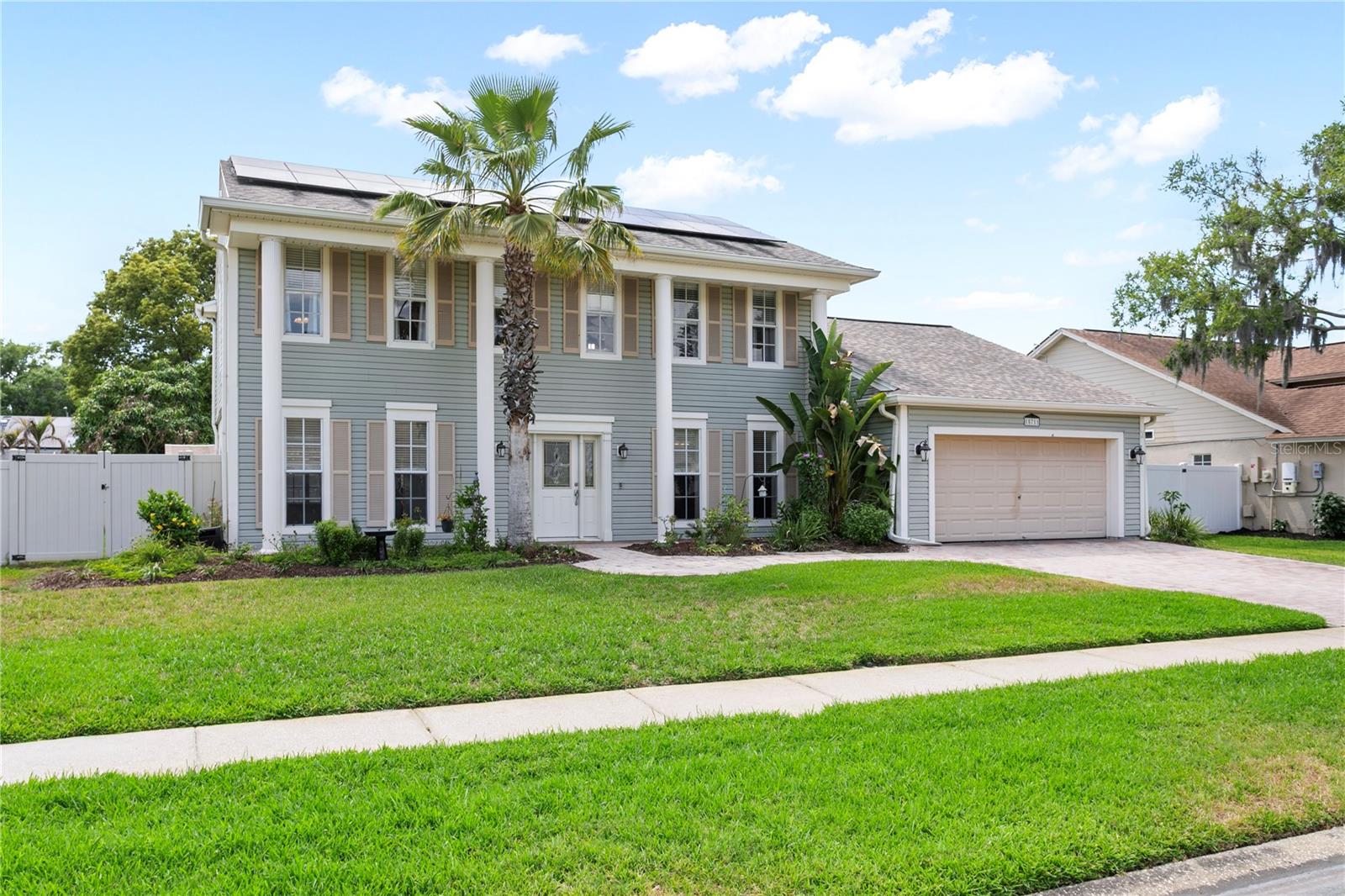 Details for 15711 Jericho Drive, ODESSA, FL 33556