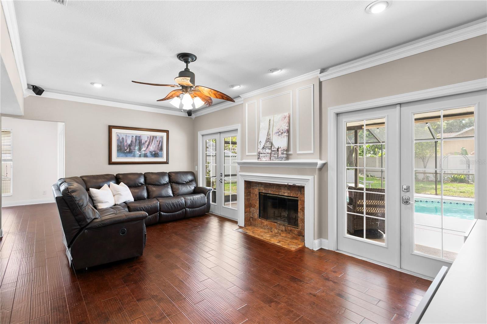 Image 10 of 56 For 15711 Jericho Drive