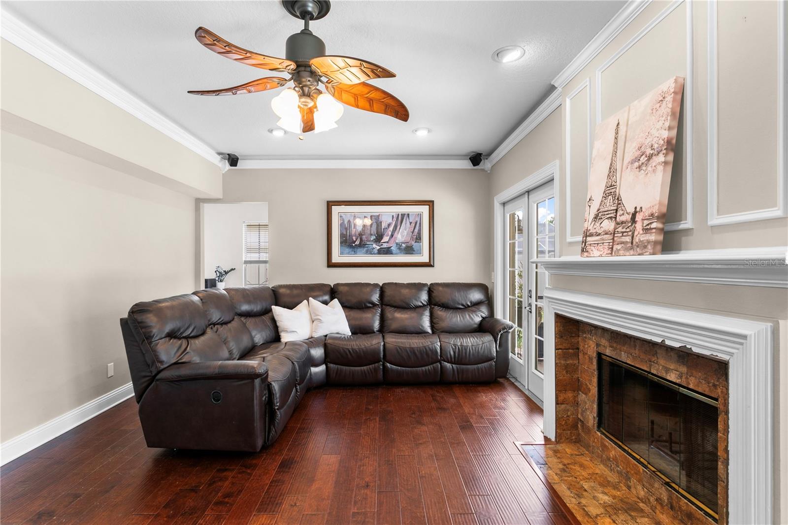 Image 11 of 56 For 15711 Jericho Drive