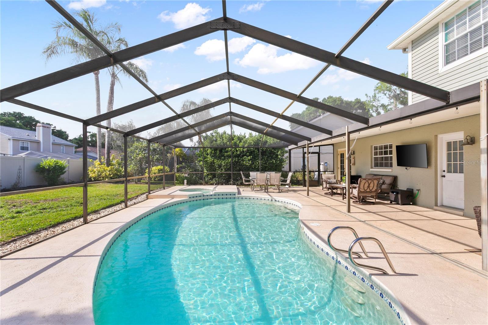 Image 41 of 56 For 15711 Jericho Drive