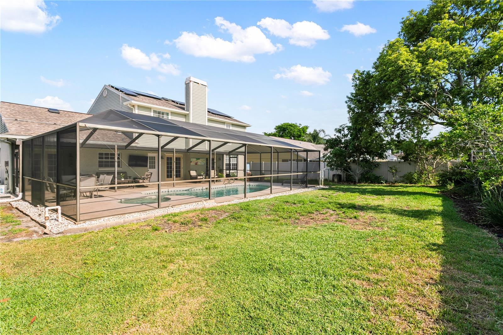 Image 48 of 56 For 15711 Jericho Drive