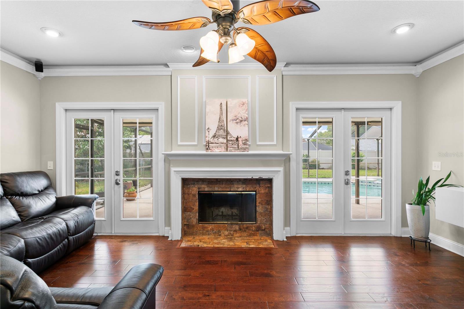 Image 9 of 56 For 15711 Jericho Drive