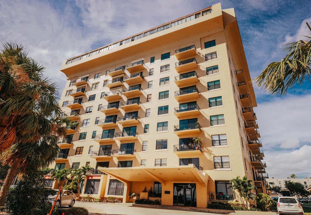Details for 2109 Bayshore Boulevard 606, TAMPA, FL 33606