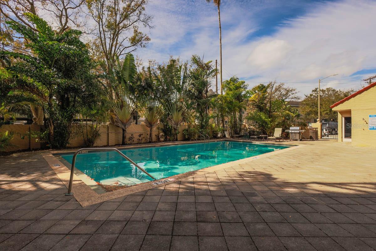 Image 12 of 12 For 2109 Bayshore Boulevard 606