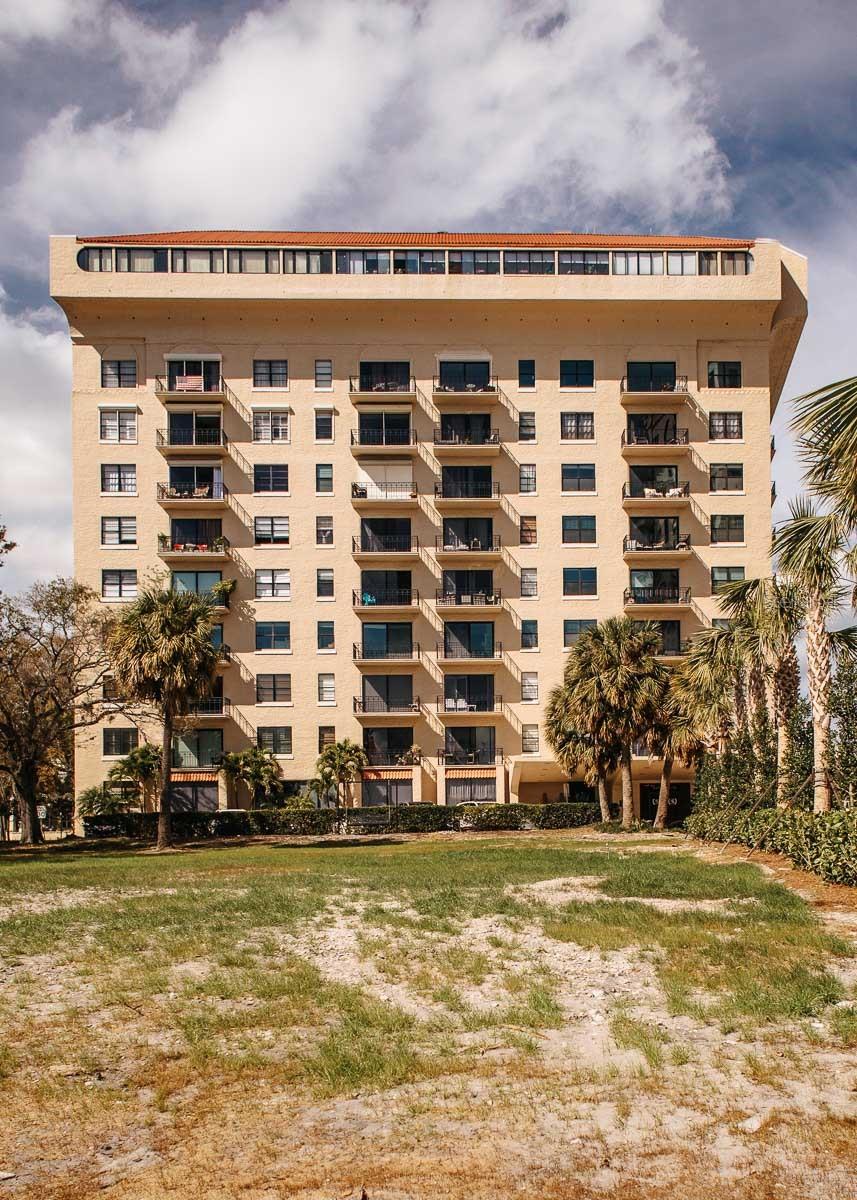 Image 9 of 12 For 2109 Bayshore Boulevard 606
