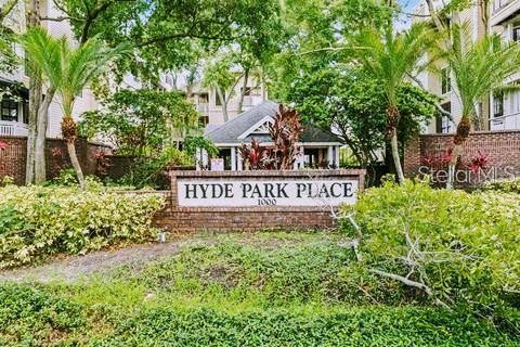 Details for 1000 Horatio Street 210, TAMPA, FL 33606