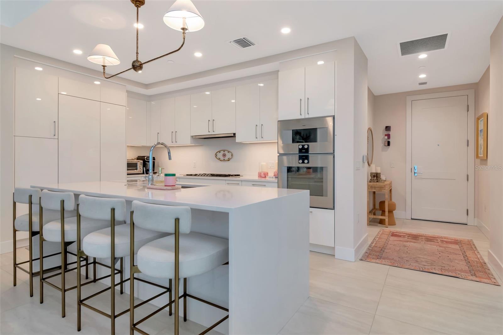Listing photo id 18 for 2103 Bayshore Boulevard 602