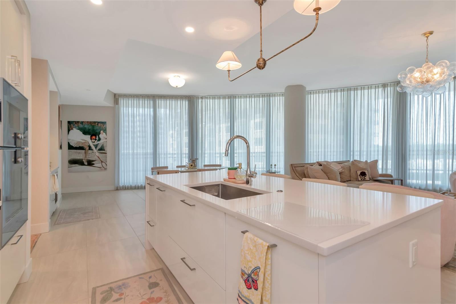 Listing photo id 27 for 2103 Bayshore Boulevard 602