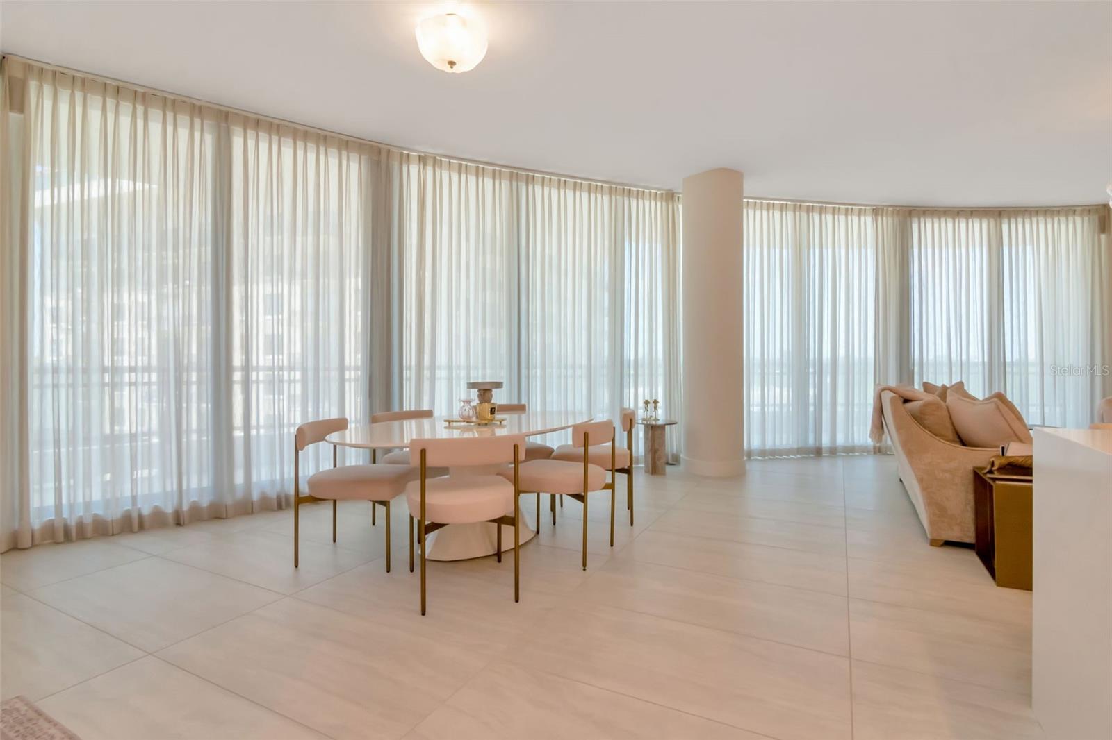 Listing photo id 29 for 2103 Bayshore Boulevard 602