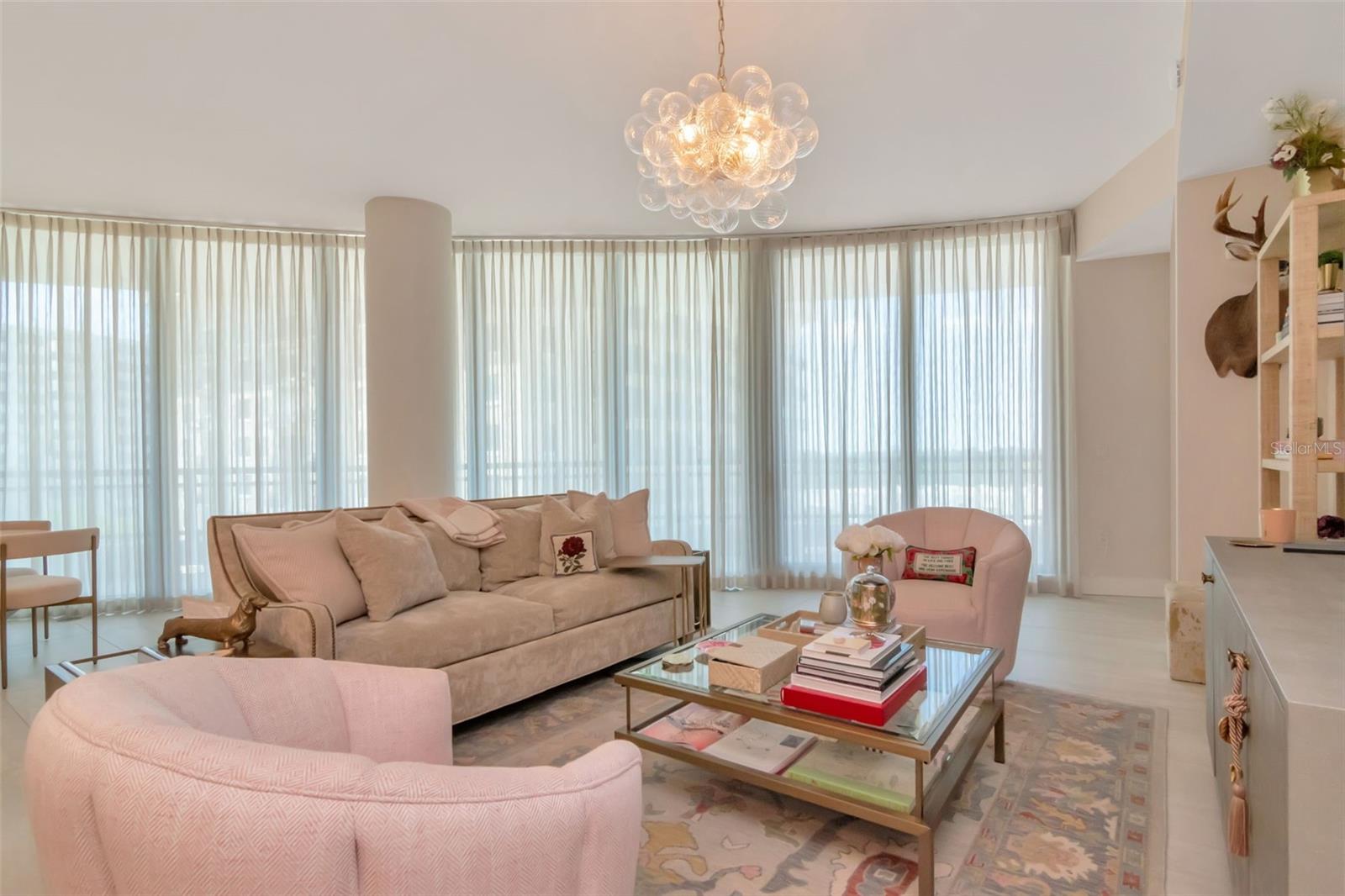 Listing photo id 33 for 2103 Bayshore Boulevard 602