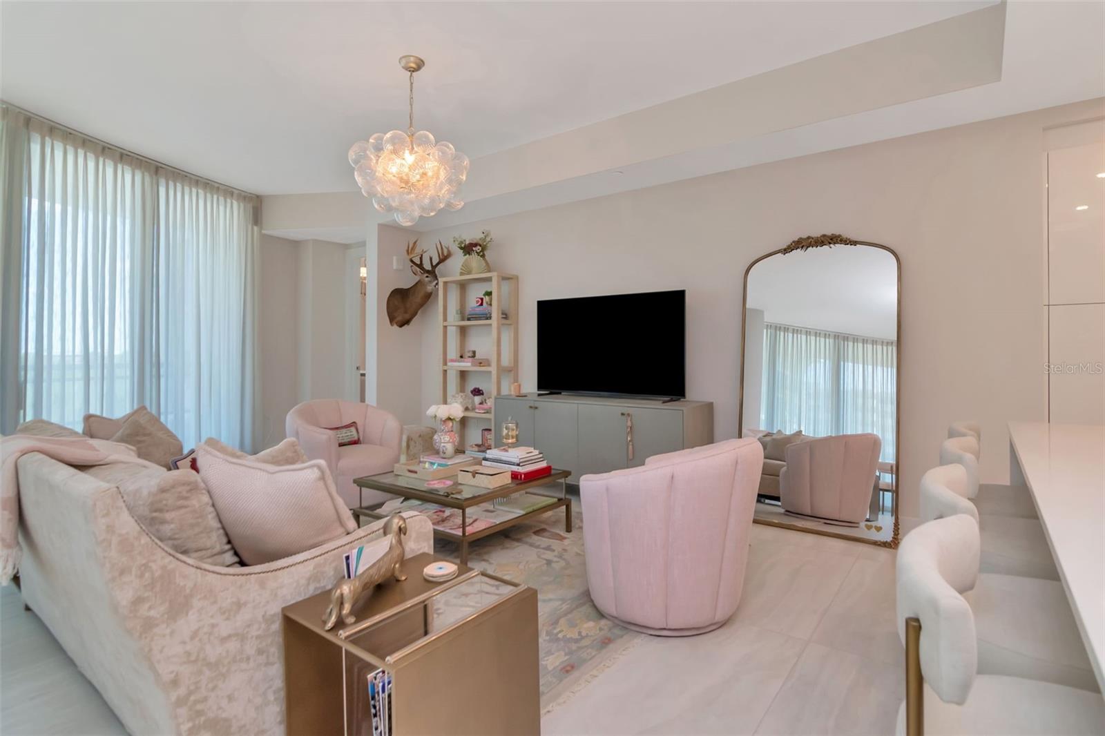 Listing photo id 37 for 2103 Bayshore Boulevard 602