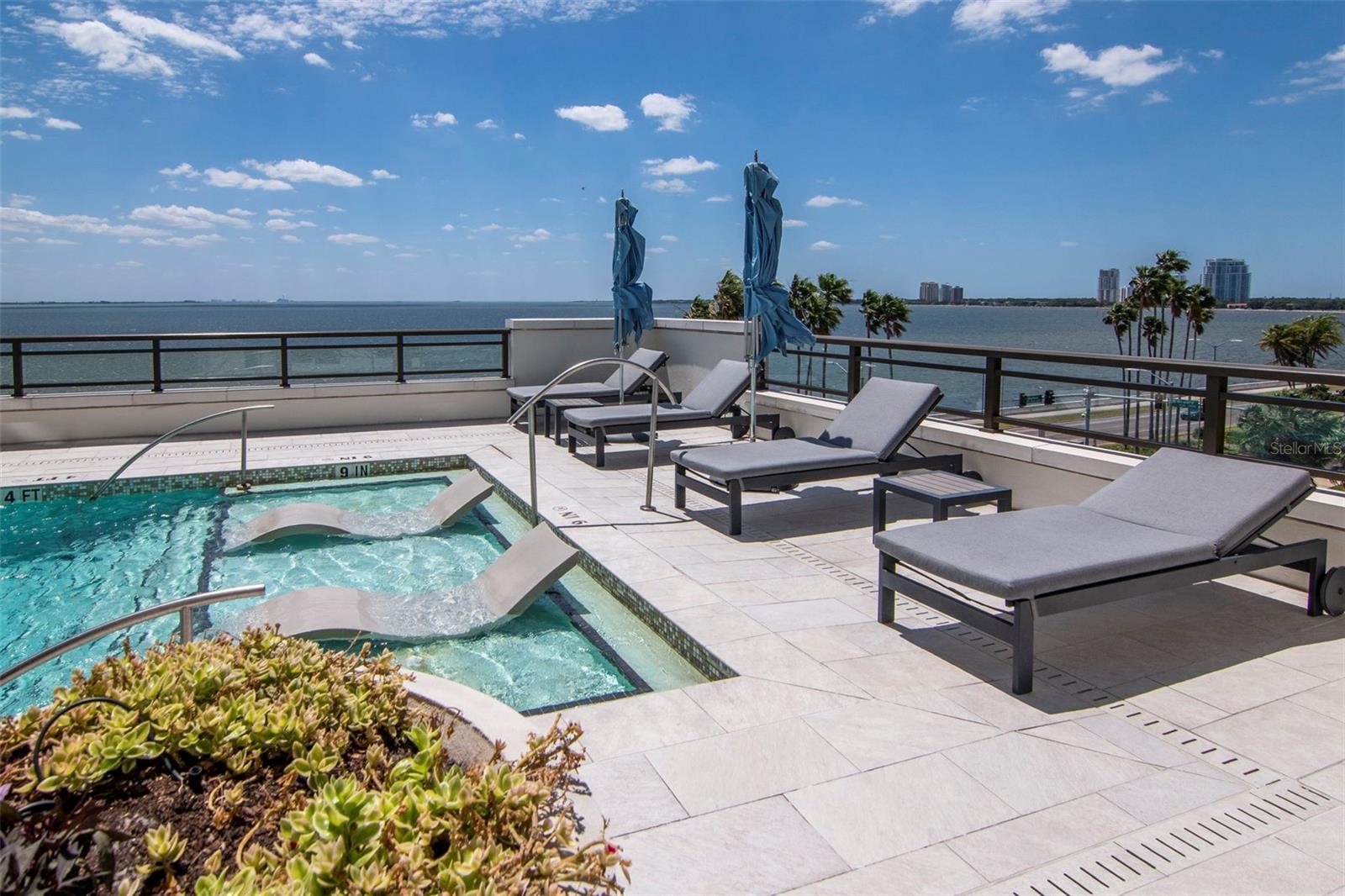 Listing photo id 65 for 2103 Bayshore Boulevard 602