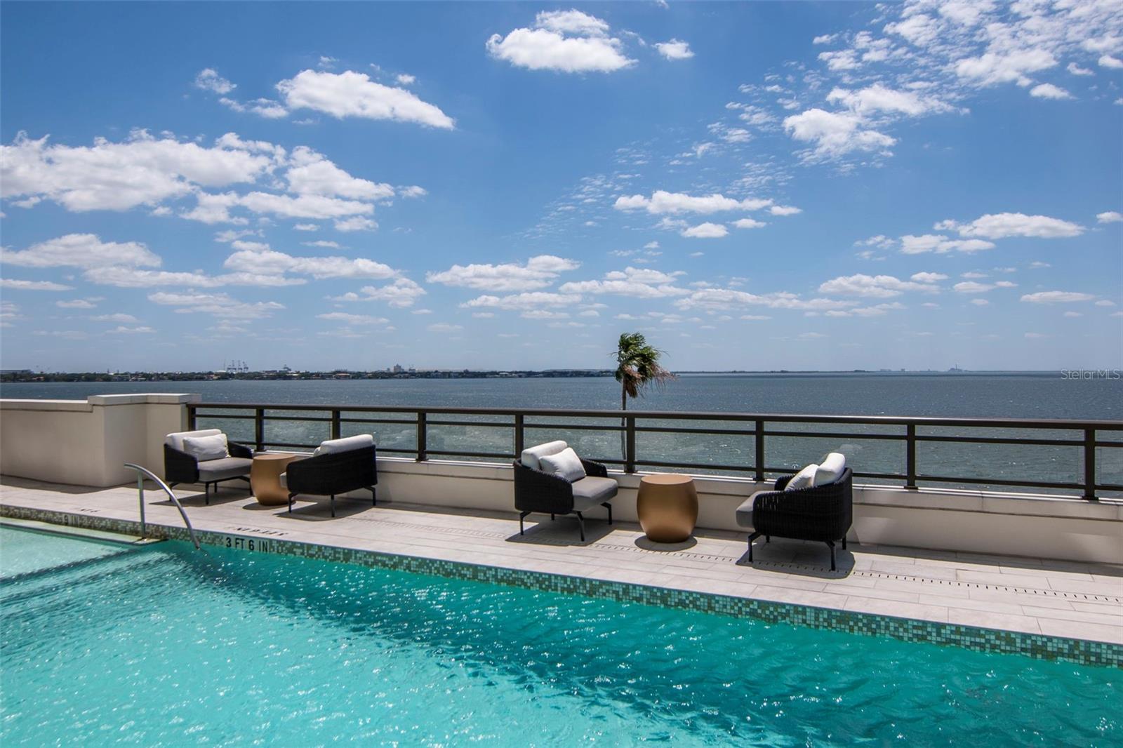 Listing photo id 74 for 2103 Bayshore Boulevard 602