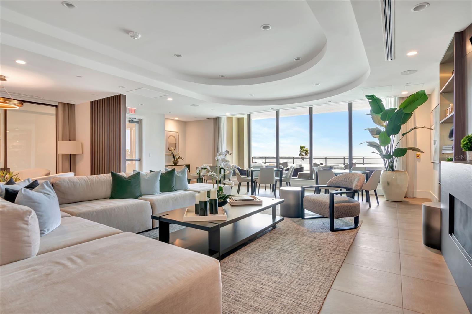 Listing photo id 7 for 2103 Bayshore Boulevard 602